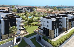 2-bedroom apartment 125 m² in Torrevieja for 308,000 €