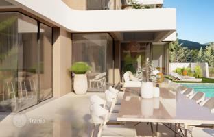 4-bedroom cottage 477 m² in Denia for 2,600,000 €