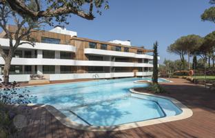 3-bedroom apartment 403 m² in Sotogrande for 1,380,000 €