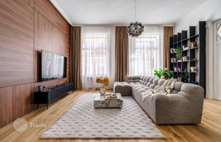 Designer furnished apartment in Belvaros-Lipotvaros, Budapest, Hungary for 880,000 €
