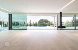6-bedroom house 1,216 m² in Pedralbes for 20,000,000 €