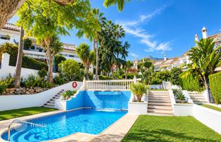 3-bedroom townhouse 213 m² in Marbella for 720,000 €