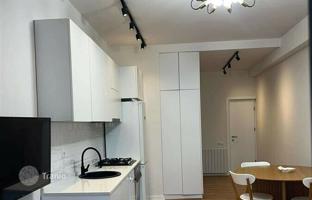 1-bedroom apartment 50 m² in Old Tbilisi for $105,000
