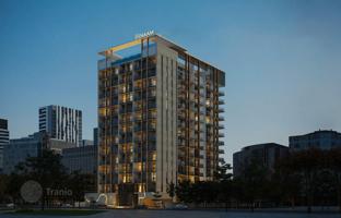 29 new flats in residential complex Azra Residence in Wadi Al Safa 5 for From $264,000