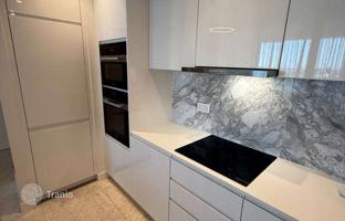 4-bedroom penthouse 136 m² in Germasogeia for 2,490,000 €