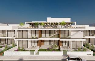 2-bedroom apartment in new building in Larnaca for 272,000 €