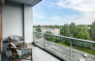3-bedroom apartment 157 m² in Kurzeme District for 265,000 €