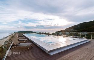 2-bedroom apartment 109 m² in Budva city for 447,000 €