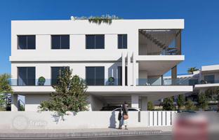 2-bedroom apartment 84 m² in Larnaca for 258,000 €