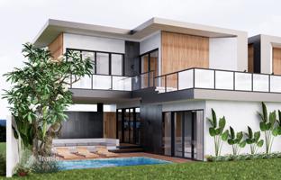 2-bedroom villa 139 m² in Kediri for $253,000