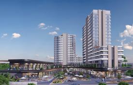 Luxurious Apartments in a Mixed-Use Project in Ankara for $150,000
