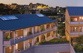 New residential complex on the main street of the 16th arrondissement of Paris, France for From 553,000 €