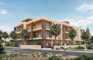 Modern residential complex with a parking in Pyrgos, Limassol, Cyprus for From 198,000 €