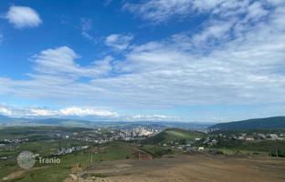 Land plot 1,190 m² in Lisi lake for $178,000