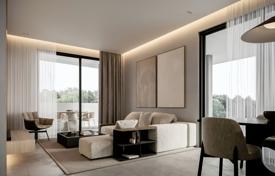 Two-bedroom apartment close to Finikoudes Promenade, Larnaca, Cyprus for 205,000 €