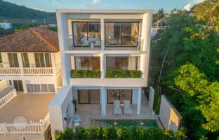 3-bedroom villa 365 m² in Phuket Town for $730,000