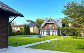Terraced house – Ragaciems, Engure Municipality, Latvia for 276,000 €