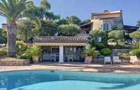 4-bedroom villa in Vallauris for 2,500 € per week