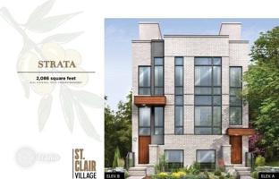 7-bedroom townhouse in York for C$2,445,000