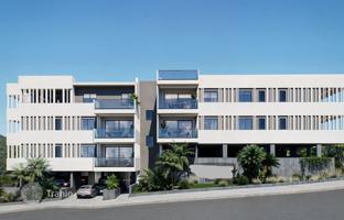 1-bedroom apartment 50 m² in Nicosia for 155,000 €
