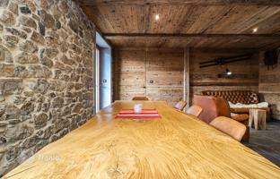 3-bedroom apartment in new building 89 m² in Montriond for 719,000 €