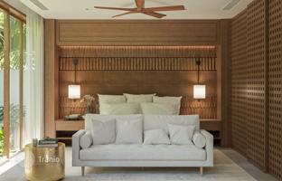3-bedroom villa 441 m² in Mueang Phuket for $1,069,000
