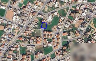 Land plot 739 m² in Famagusta for 185,000 €