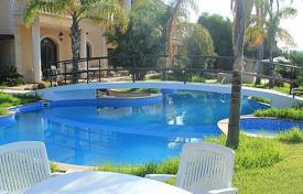 Villa – Limassol (city), Limassol, Cyprus for 2,600 € per week