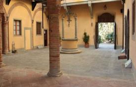 Historic castle of the first half of the XIII century with a swimming pool, Florence, Tuscany, Italy for 16,000,000 € Historic castle of the first half of the XIII century with a swimming pool, Florence, Tuscany, Italy for 16,000,000 €