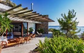 Furnished villa with stunning views, a pool and a garden, Alonissos, Aegean Islands, Greece for 2,900,000 €