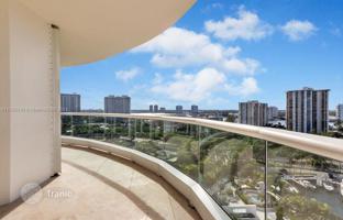 4-bedroom apartments in condo 295 m² in Aventura for $2,649,000