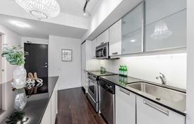 Apartment – Charles Street East, Old Toronto, Toronto,  Ontario,   Canada for C$1,086,000