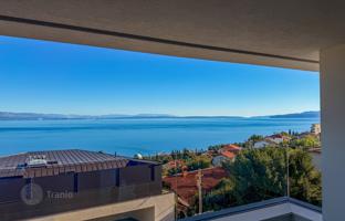 2-bedroom apartment 101 m² in Opatija. Price on request