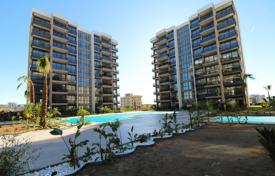 2-Bedroom Apartments in Complex with Amenities in Antalya Altintas for $172,000