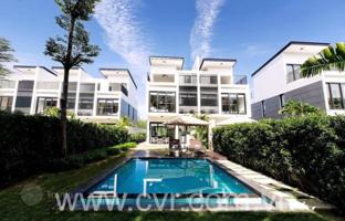 3-bedroom villa 300 m² in Hue for $500,000