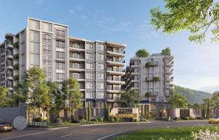 New Residential Complex Launch in Kamala | Exclusive Opportunity for From $123,000