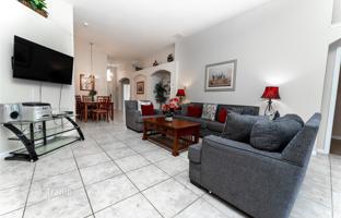 4-bedroom house in Kissimmee for $520,000