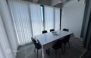 4-bedroom penthouse 130 m² in Netanya for $1,232,000