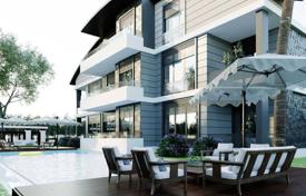 Apartment – Belek, Antalya, Turkey for $161,000