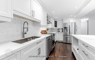 6-bedroom apartment in North York for C$1,067,000