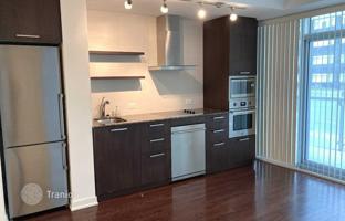 2-bedroom apartment in York Street for C$830,000