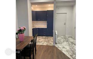 1-bedroom apartment 64 m² in Vake-Saburtalo for $175,000