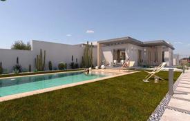New villa with a pool in San Javier, Murcia, Spain for 450,000 €
