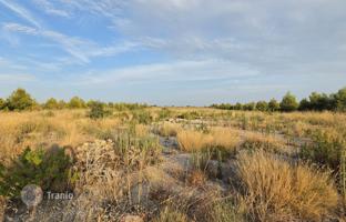 Land plot 800 m² in Vodice for 120,000 €