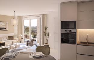 9 new flats in residential complex in Grasse for From 310,000 €