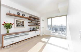 2-bedroom apartment in Old Toronto for C$1,055,000