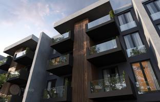 1-bedroom apartment 87 m² in Old Tbilisi for $139,000