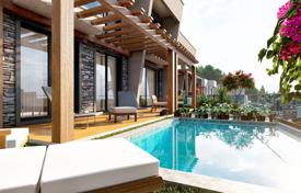 Villa – Bodrum, Mugla, Turkey for $575,000