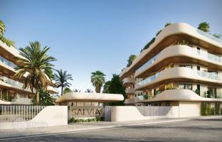 3-bedroom apartment in new building 81 m² in San Pedro Alcántara for 1,230,000 €