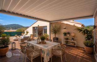 2-bedroom apartment in Sainte-Maxime for 1,490,000 €